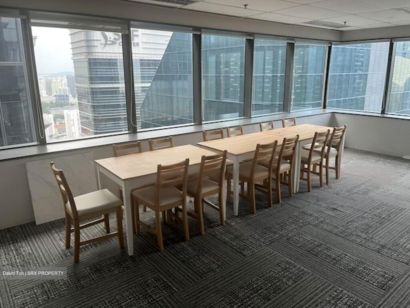 Frasers Tower (D1), Office #454918311